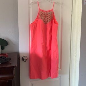 Lilly Pulitzer Larina Shift Dress